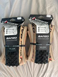 Copertoni vittoria barzo nuovi