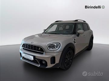 MINI Mini Countrym.(F60) - Mini 1.5 Cooper SE Busi
