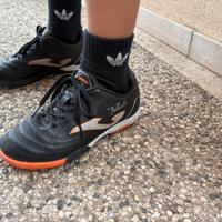 Scarpe Calcio A5 bambino