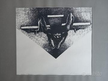 OPERA BRUNO BARONCINI (1945-2015)