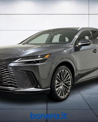 Lexus RX 350 h 2.5 premium hybrid Executive e-cvt