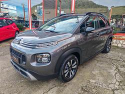 Citroen C3 Aircross 1,5 diesel 29/12/2020 Cv120 AU