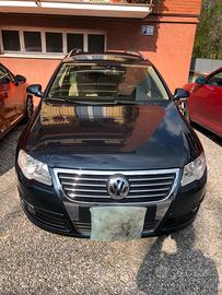 VW PASAT Variant 2disel