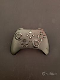 Controller Pro Programmabile Multi-Piattaforma