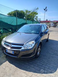 Opel Astra SW 1700 diesel