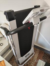 Tapis roulant elettrico iWalk