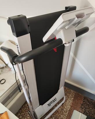 Tapis roulant elettrico iWalk