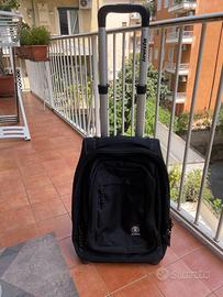 Zaino Trolley Bump Pro Invicta