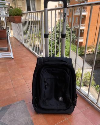 Zaino Trolley Bump Pro Invicta