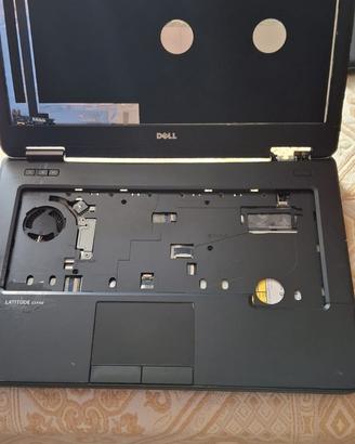 Case completo Dell Latitude 5440.