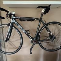 Bici da corsa Wilier Triestina in carbonio M