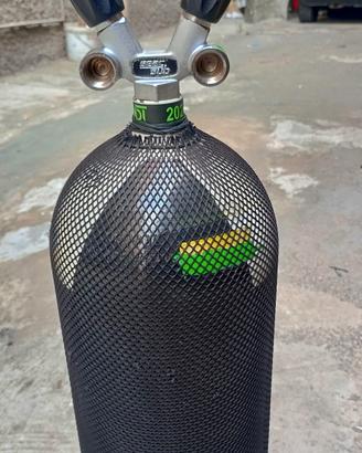 bombola sub 