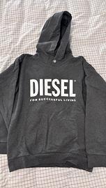 Felpa Diesel Originale