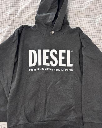 Felpa Diesel Originale