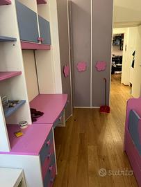 Cameretta bimbo/a