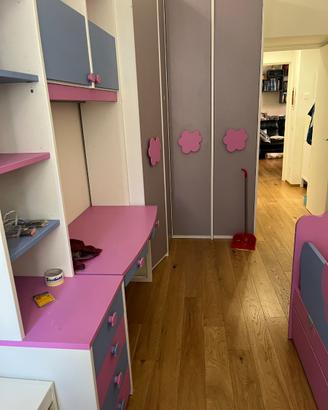 Cameretta bimbo/a