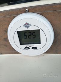 Fuoribordo Mercury PRO 40-60