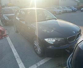 BMW Serie 1 (E87) - 2009