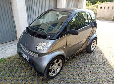 Smart fortwo Pulse del 2007 