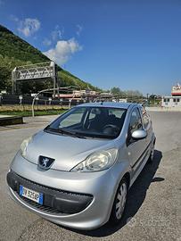 Peugeot 107 5p benzina 68cv