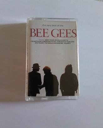 MC originale Bee Gees