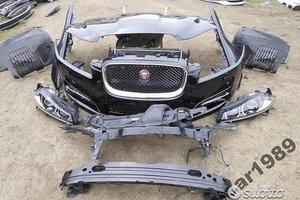 Musata anteriore completa JAGUAR XFS 2011- 3.0