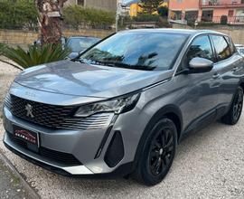 Peugeot 3008 BlueHDi 130 EAT8 Active Business