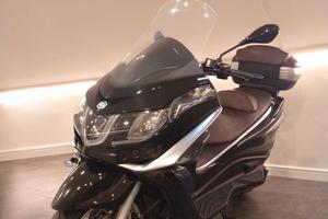 Piaggio x10 350 executive 