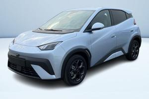 BYD Dolphin Surf Comfort