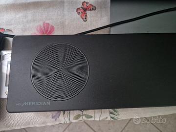 Soundbar LG S75Q + Subwoofer