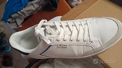 scarpe sneakers GAS 
