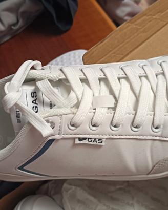 scarpe sneakers GAS 