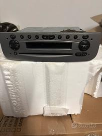 Autoradio per Alfa Romeo 147,