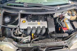 RENAULT TWINGO 1.2 