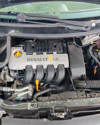 RENAULT TWINGO 1.2 