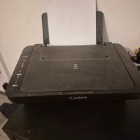 stampante Canon prixia mg2550s