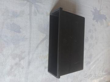 Vano Portaoggetti auto 1 Din