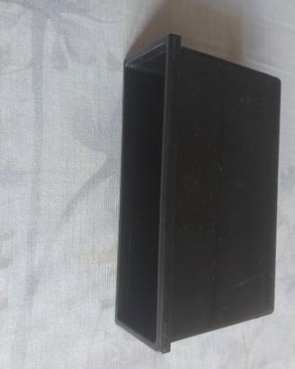 Vano Portaoggetti auto 1 Din