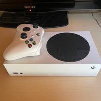 Xbox Series S 512GB