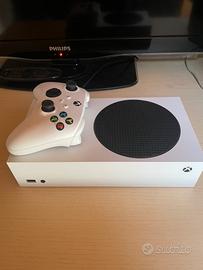 Xbox Series S 512GB