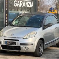 Citroen C3 Pluriel - Neopatentati-Garanzia 12 MESI