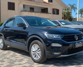 Volkswagen T-Roc Business 2.0 TDI 150CV DSG