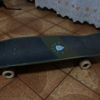 Skateboard professionale