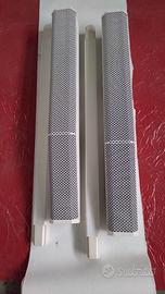 Ricambi Originali  Colonne EV Evolve 50 White