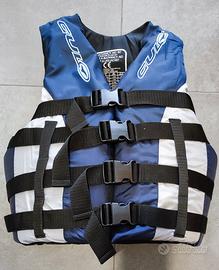 GILET GIUBBOTTO DA GALLEGGIAMENTO, SCONTATO!!