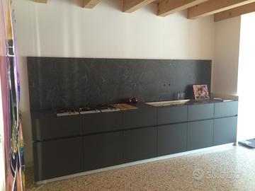 Cucina di Design Nuova da Expo