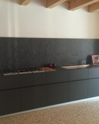 Cucina di Design Nuova da Expo