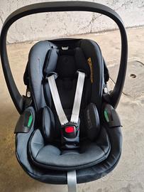 Seggiolino Auto Maxi-Cosi Pebble 360