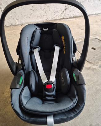 Seggiolino Auto Maxi-Cosi Pebble 360