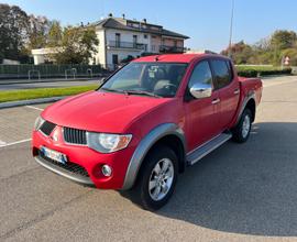 Mitsubishi L200 2.5 DI-D/136CV Double Cab*Cerchi*C